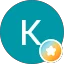 Kim M. Avatar